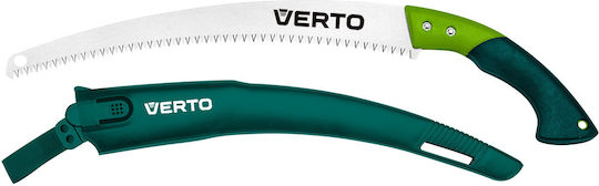 Verto Πριόνι Χειρός Κλαδέματος 35cm