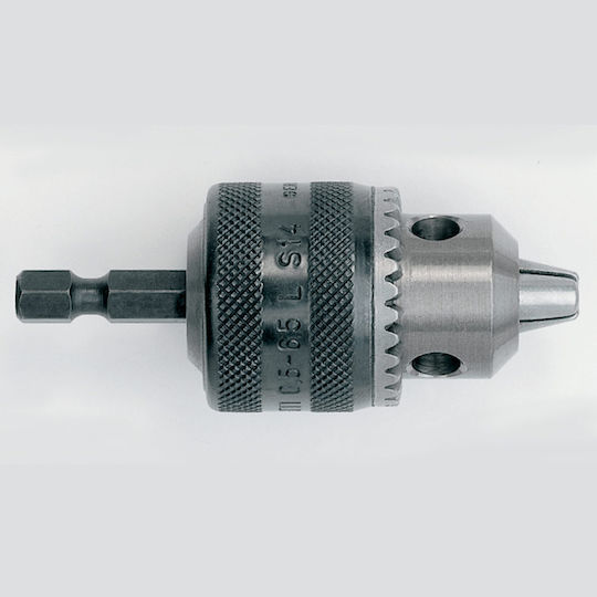 Milwaukee Drill Chuck with Key 4932314867