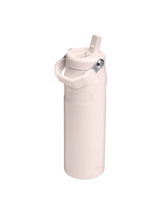 Stanley Παγούρι 700ml Ροζ