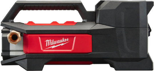 Milwaukee M18 BTP-0 Αντλία Μετάγγισης με Στόμιο 3/4" 18V