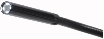 Milwaukee M12 IC AV3-201C Endoskopkamera mit Auflösung 320x240 Pixel und Kabel 2.7m