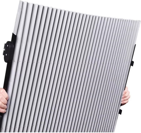 Perdeluță Auto 150x65 cm