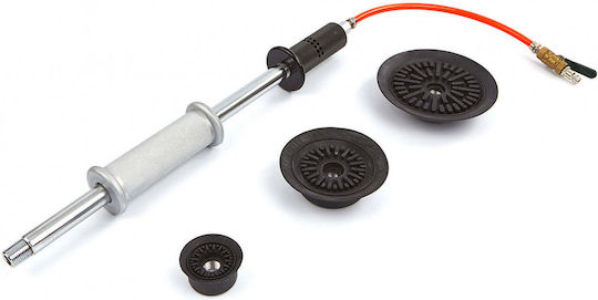 HBM Machines Saugnapf Reparatur für Autodellen