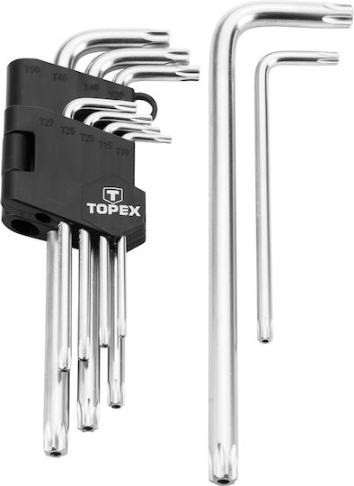 Topex Κλειδί Torx