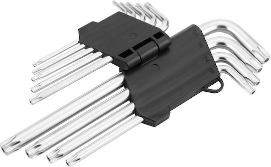 Topex Κλειδί Torx