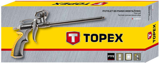 Topex 21B507 Πιστόλι Σιλικόνης Αέρος