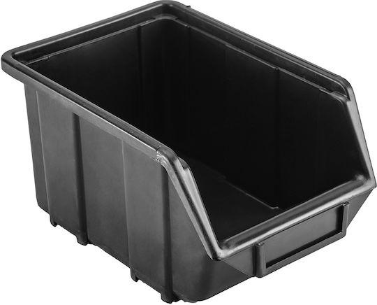 Topex Tray 25x16x13cm Plastic Tool Bin Organiser