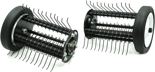 Aerator Roller 450 Mm Bp-8487 Tiller