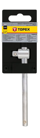 Topex Mâner 1/2'' 25cm