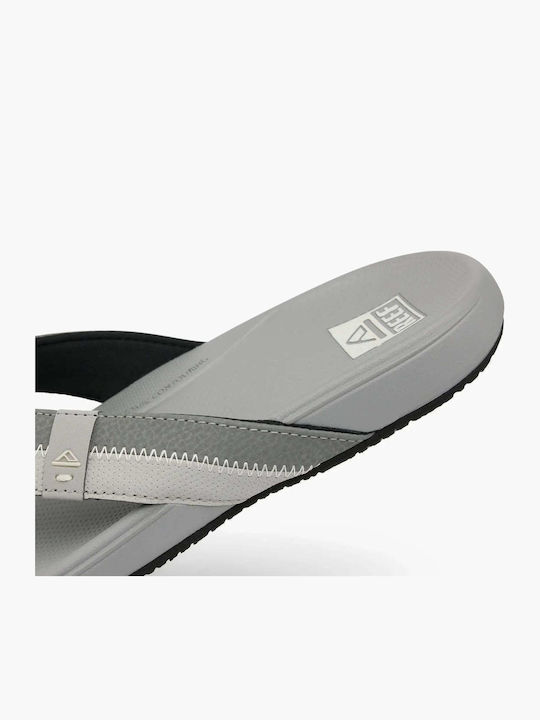 Cushion Phantom Slapi Bărbați Flip Flops Gri