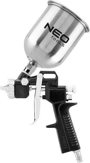 Neo Tools 14 699 Κιτ Εργαλείων Αέρος 5 Τεμαχίων