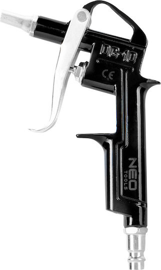 Neo Tools 14 699 Κιτ Εργαλείων Αέρος 5 Τεμαχίων