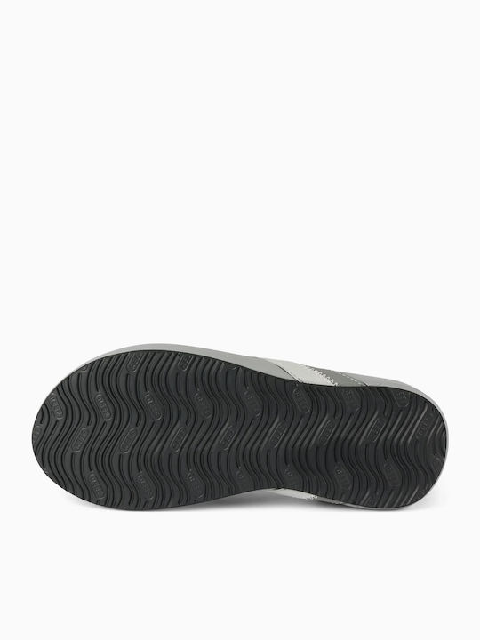 Cushion Phantom Slapi Bărbați Flip Flops Gri
