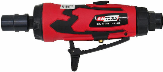 AWTools Air Straight Sander 6mm AW10301