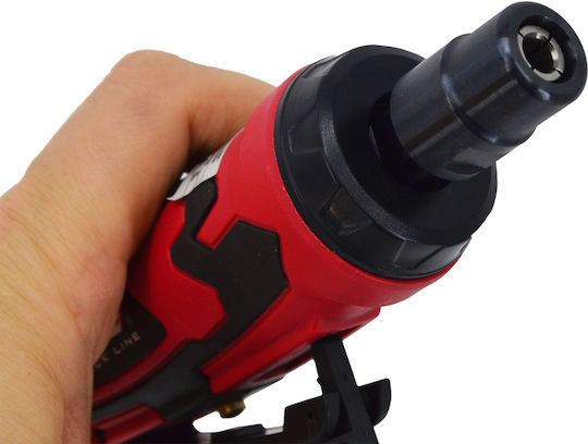 AWTools Air Straight Sander 6mm AW10301