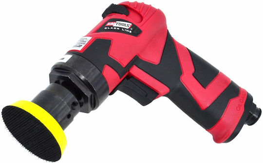 AWTools AW10321 Алоифадор Въздушен с Диаметър 50.8мм