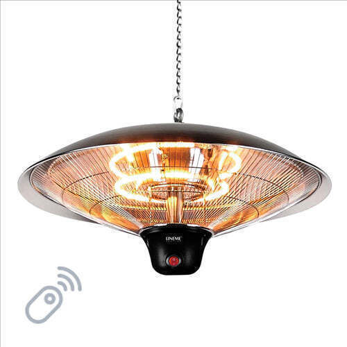Lineme Hanging Electric Mirror with Power 2kW