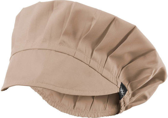 Axon Kochmütze Beige Fox