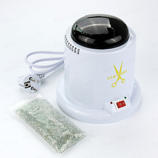 Κλίβανος Χαλαζία 170ml 75W