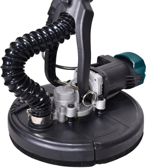 Bulle Telescopic Disc Sander Wall 710W