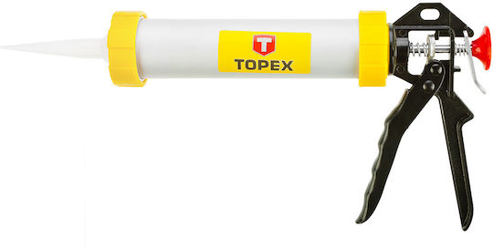 Topex Silicone Gun 320mm 21b245