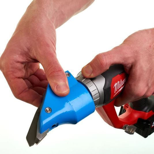 Milwaukee Battery Powered Shear 18V Solo 4933447935