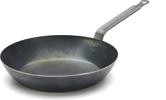 De Buyer Tigaie Aluminiu La Lyonnaise cu Diametrul Ø24cm