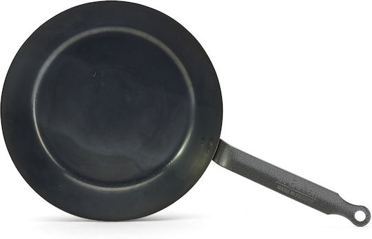 De Buyer Tigaie Aluminiu La Lyonnaise cu Diametrul Ø24cm
