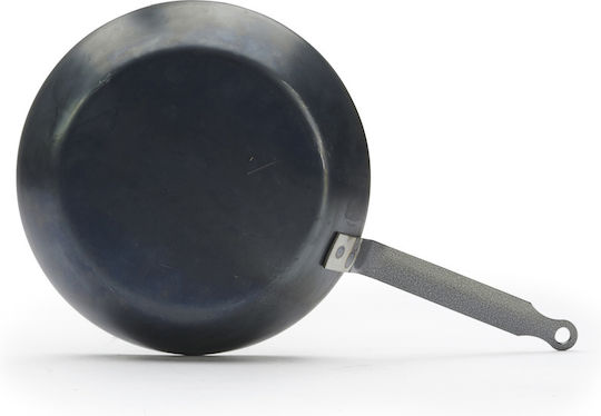 De Buyer Tigaie Aluminiu La Lyonnaise cu Diametrul Ø24cm