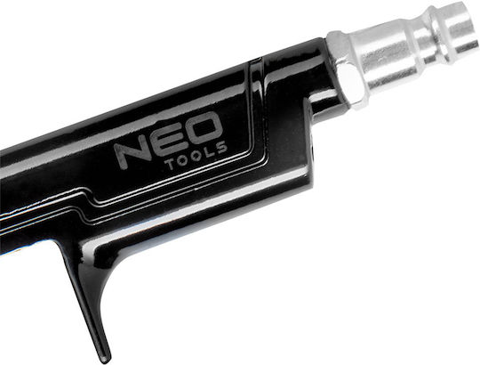 Neo Tools 14-708 Φυσητήρας Αέρος 12 bar