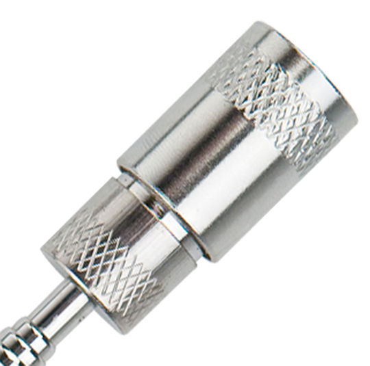 Neo Tools Magnet telescopic cu Led
