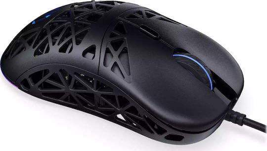 Endorfy LIV Gaming Gaming Maus 12000 DPI Schwarz