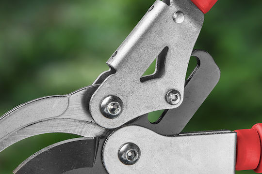 Verto Long Handle Pruning Shears Bypass Lopper 97cm for branches up to 45mm