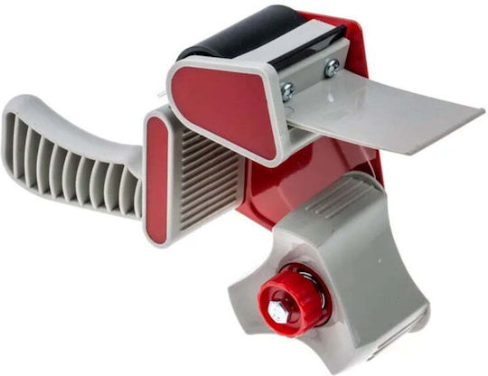 Exas Paper Plastic Packaging Tape Machine