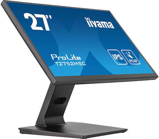 Iiyama POS Monitor 27" IPS 1920x1080