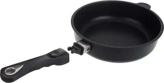 AMT Gastroguss Aluminum