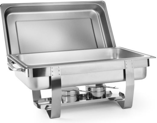 Hendi Bain Marie Serving with Reservoir 9lt