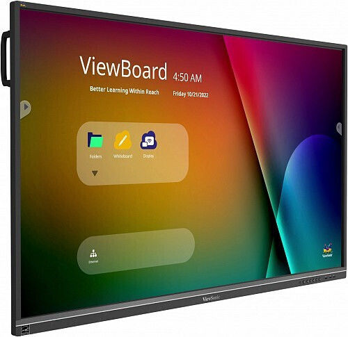 Viewsonic Interaktive Anzeige 65" Android