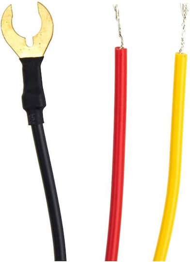 Power Cable for Viofo Dash Cameras Hk3 Mini USB Hk3-mini-set