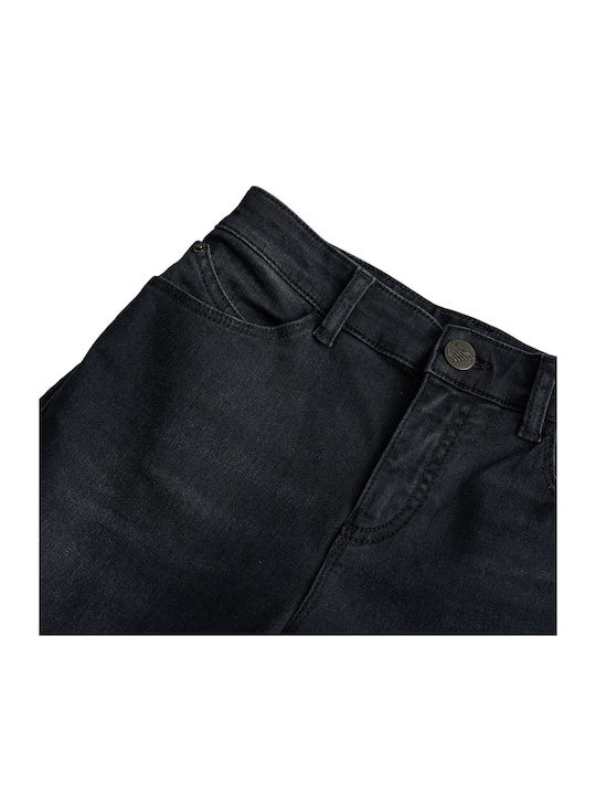 Women's Jean Trousers Black