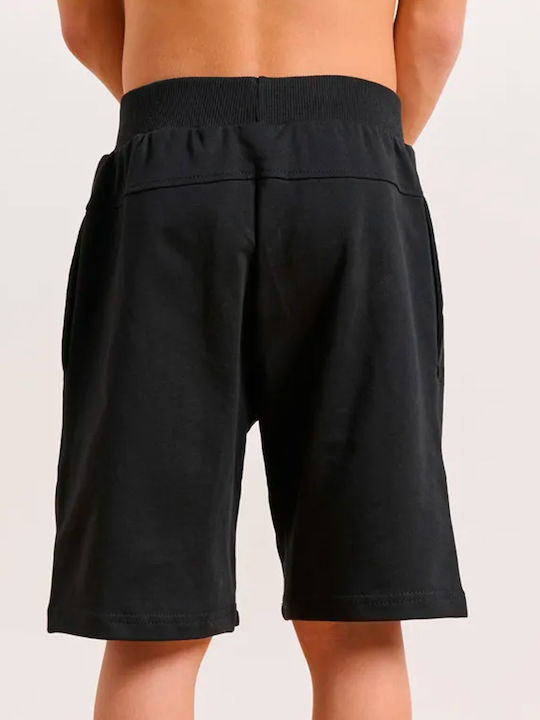 BodyTalk Kids' Athletic Shorts/Bermudas Black