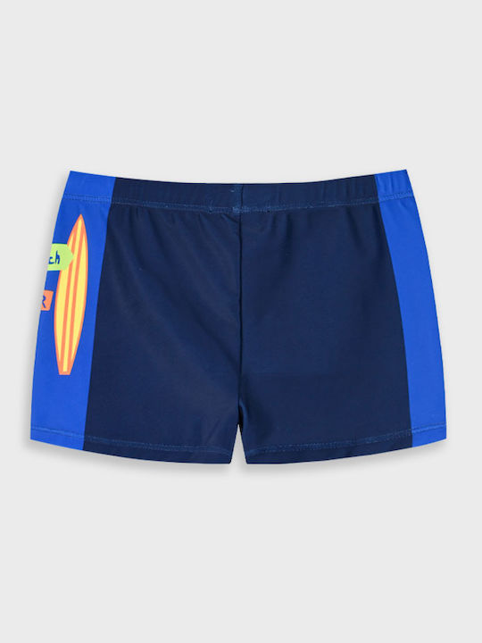 Energiers Kids Swimwear Swim Shorts Maren Energiers Kids Swimwear Swim Shorts Maren