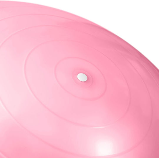 NEO Sport Minge Pilates 55cm în culoare Roz