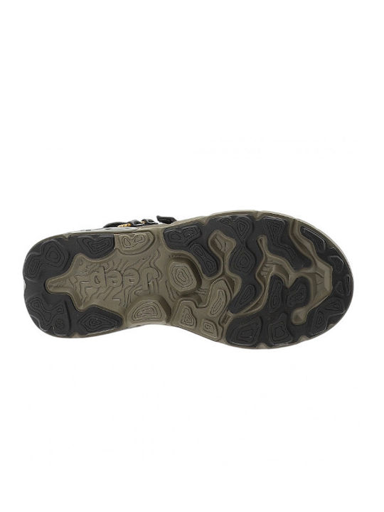 Men's Sandals Green