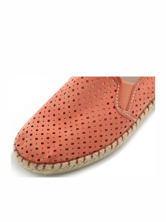 Women's Espadrilles Orange