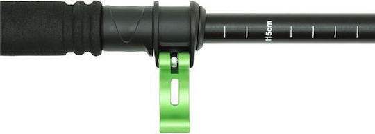 Kong Pair of Compact Aluminum Trekking Poles