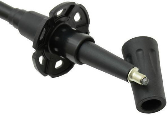 Kong Pair of Compact Aluminum Trekking Poles