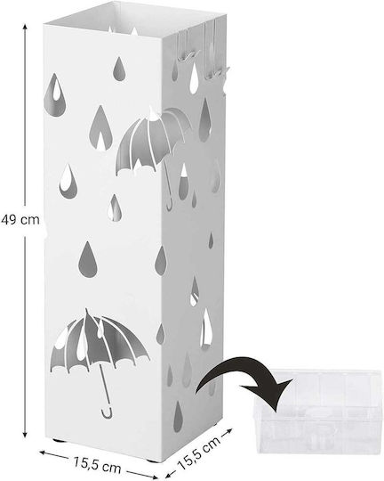 Regenschirmständer Luc49w