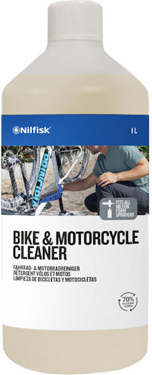 Nilfisk Fahrrad- & Maschinenreiniger 1L