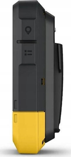 Garmin Garmin Etrex Se 5.59 cm 2.2" 240 x 320 Pixels 28 MB Portable Black Yellow IPX7